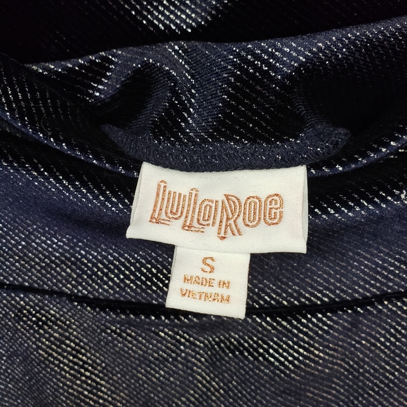 Lularoe Cassie - Picture 3 of 4